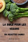 LA BIBLE POUR LES VEGANS