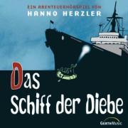 Das Schiff Der Diebe