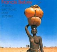 African Electronic Music 1975-82