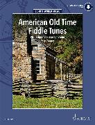 American Old Time Fiddle Tunes