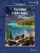 Canadian Fiddle Tunes