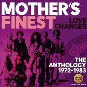 Love Changes-Anthology