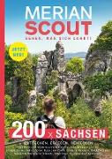 MERIAN Scout 17 Sachsen
