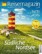 ADAC Reisemagazin mit Titelthema Südliche Nordseeküste