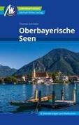 Oberbayerische Seen Reiseführer Michael Müller Verlag