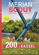 MERIAN Scout Kassel engl