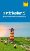 ADAC Reiseführer Ostfriesland und Ostfriesische Inseln