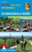 ErlebnisWandern mit Kindern Schwarzwald Nord