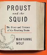 Proust and the Squid