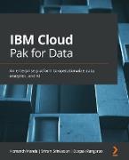 IBM Cloud Pak for Data