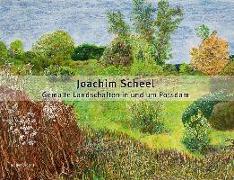 Joachim Scheel