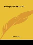 Principles of Nature V3