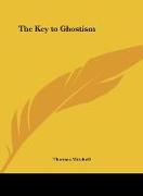 The Key to Ghostism