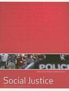 Social Justice: Welfare, Crime and Society