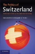 Politics of Switzerland