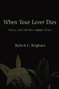 When Your Lover Dies