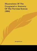 Illustrations Of The Comparative Anatomy Of The Nervous System (1864)