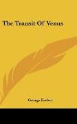 The Transit Of Venus