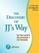 The Discovery of Jj's Way