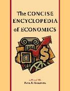 The Concise Encyclopedia of Economics