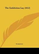 The Exhibition Lay (1852)