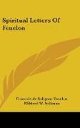Spiritual Letters Of Fenelon