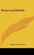 Poems and Ballads