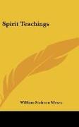 Spirit Teachings