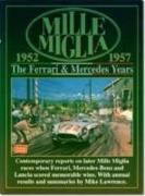 Mille Miglia, 1952-1957