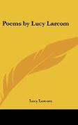 Poems by Lucy Larcom