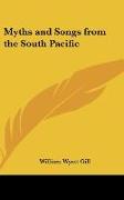 Myths and Songs from the South Pacific