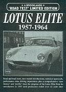 Lotus Elite 1957-1964 Limited Edition