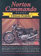 Norton Commando Ultimate Portfolio