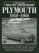 Plymouth Limited Edition 1950-1960