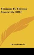 Sermons By Thomas Somerville (1813)