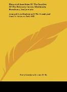 Historical Anecdotes Of The Families Of The Boleynes, Careys, Mordaunts, Hamiltons, And Jocelyns