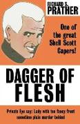 Dagger of Flesh