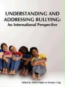 Understanding and Addressing Bullying