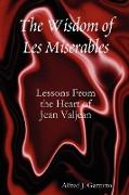 The Wisdom of Les Miserables