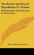 The British And French Expeditions To Teembo