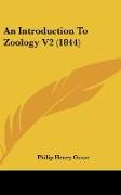 An Introduction To Zoology V2 (1844)