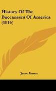 History Of The Buccaneers Of America (1816)