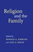 Religion and the Family