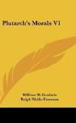 Plutarch's Morals V1