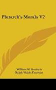 Plutarch's Morals V2