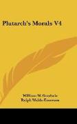 Plutarch's Morals V4