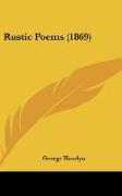 Rustic Poems (1869)