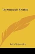 The Ormulum V2 (1852)