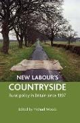 New Labour's countryside