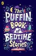 The Puffin Book of Bedtime Stories